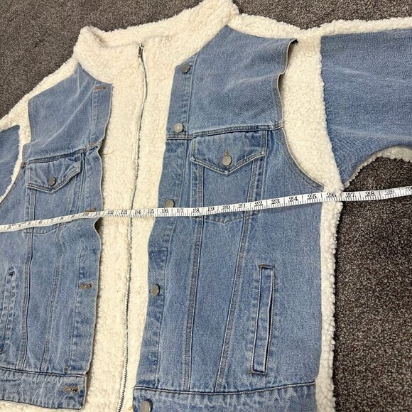 *NEW* Davi & Dani Jacket - Picture 10 of 13